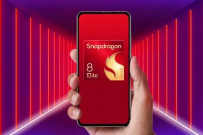 snapdragon 8 gen 6 pro antutu testinde sahnede yeni rekor sizdirildi