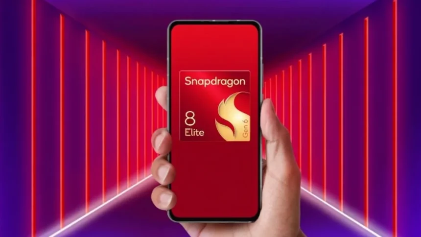 Snapdragon 8 Gen 6 Pro AnTuTu Testinde Sahnede: Yeni Rekor Sızdırıldı 1 snapdragon 8 gen 6 pro antutu testinde sahnede yeni rekor sizdirildi