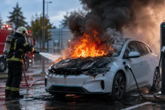 turkiyede elektrikli otomobil yanginlari artiyor mu gercek riskler ve istatistik