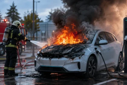 turkiyede elektrikli otomobil yanginlari artiyor mu gercek riskler ve istatistik