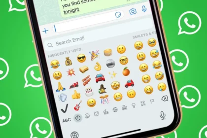 whatsapp mesaj tepki emojilerini kisisellestirme imkani sunmaya hazirlaniyor