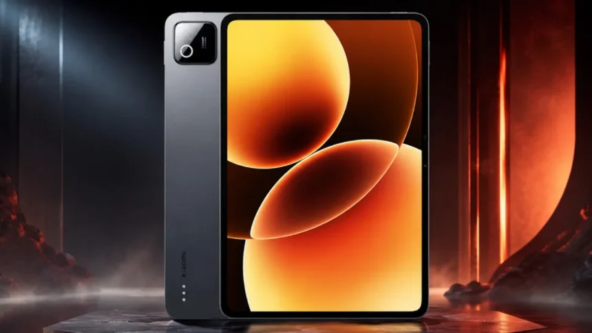 Xiaomi Pad 9 Ailesine Dair İlk Detaylar Belli Oldu: Üç Farklı Model Yolda 1 xiaomi pad 9 ailesine dair ilk detaylar belli oldu uc farkli model yolda