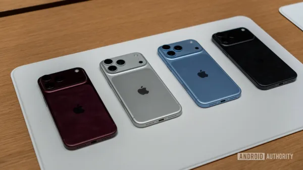 iPhone 20 Pro’da çerçevesiz ekran denemesi ortaya çıktı