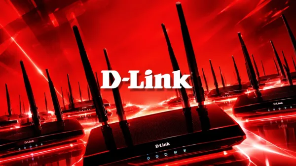 D-Link DIR-822A yönlendiricilerde yamasız kritik açık bulundu