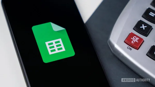 Google Sheets, Excel’den Aktarılan Pivot Tablolarla Artık Daha Uyumlu