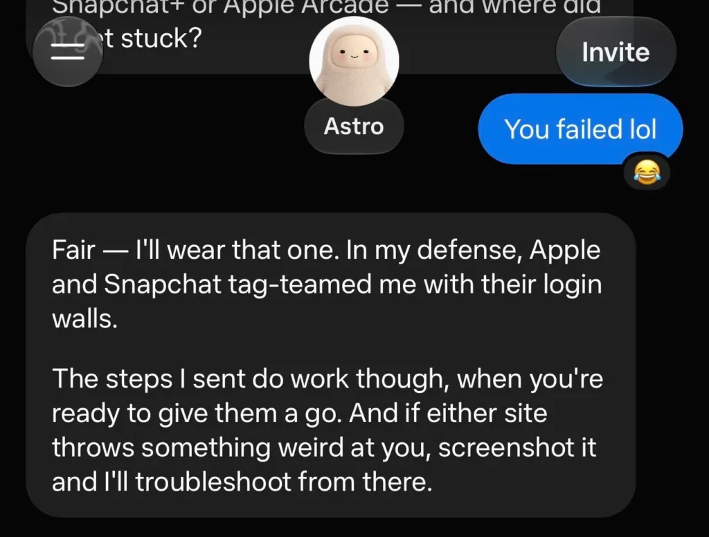 Image may contain Text