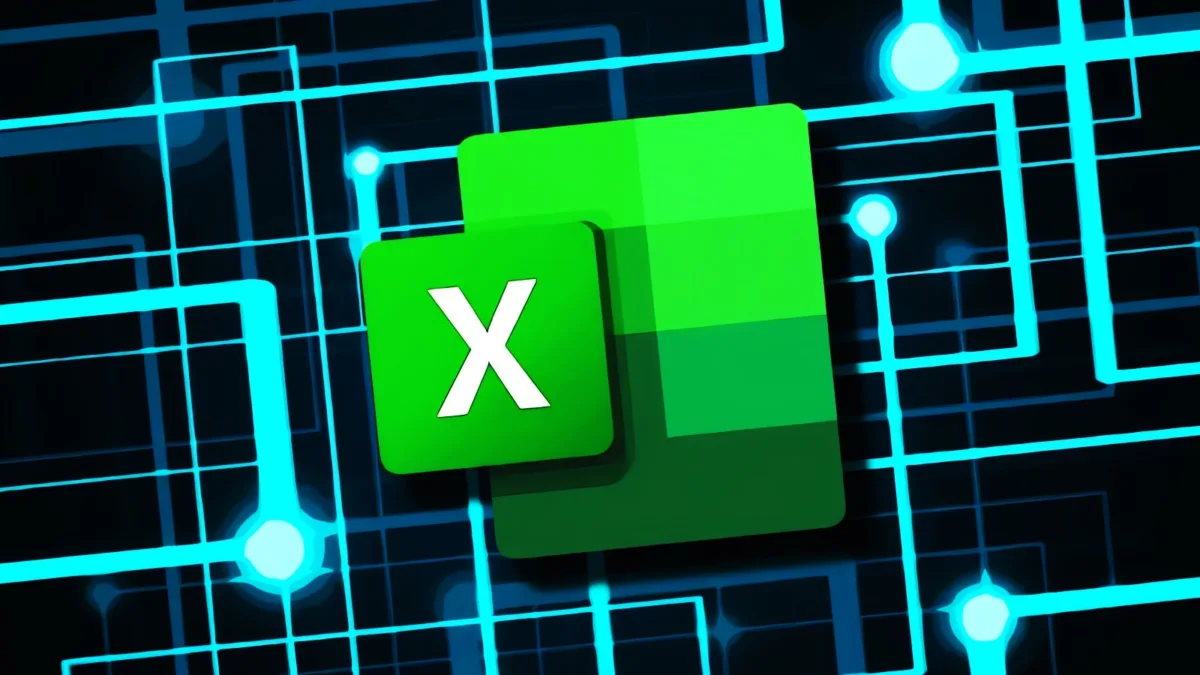 Excel ekranında kopyala yapıştır hata uyarısı görseli