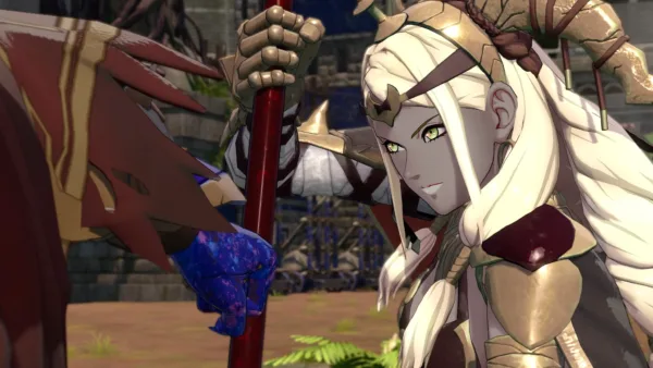 Nintendo’nun yeni Fire Emblem oyunu açık dünya formülüne geçti