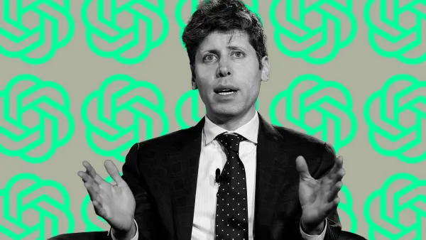 Sam Altman: OpenAI’nin 2026’da halka arzı doğru olmaz