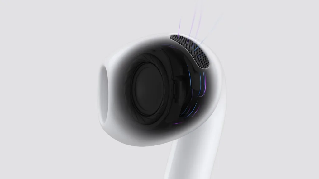 airpods 5 speaker Apple Event 2026