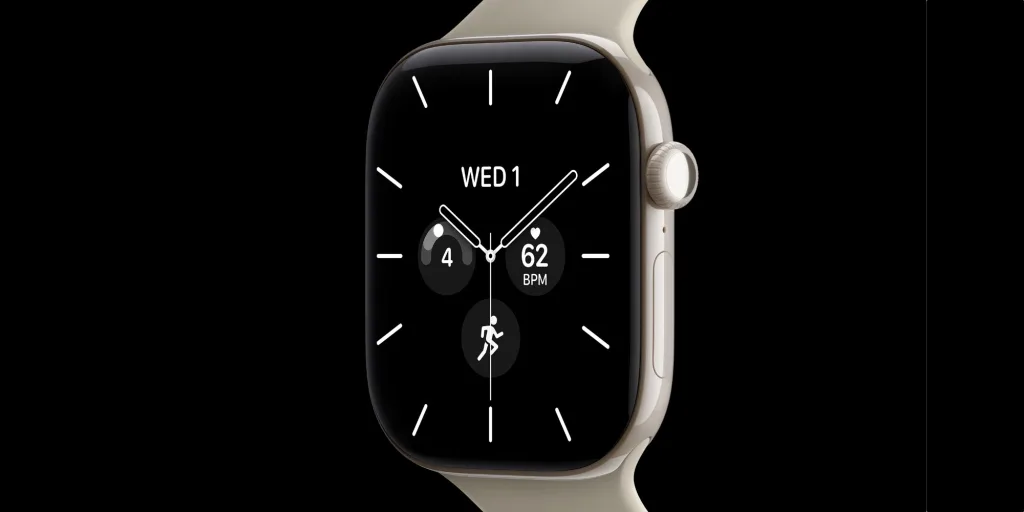 Apple Watch Series 12’de küçük ama etkili bir tasarım değişikliği