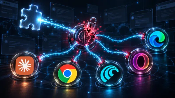 BragJack Saldırısı Tarayıcı Yapay Zeka Asistanlarını Ele Geçiriyor