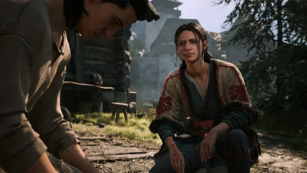 The Blood of Dawnwalker’a New Game Plus Modu Geliyor