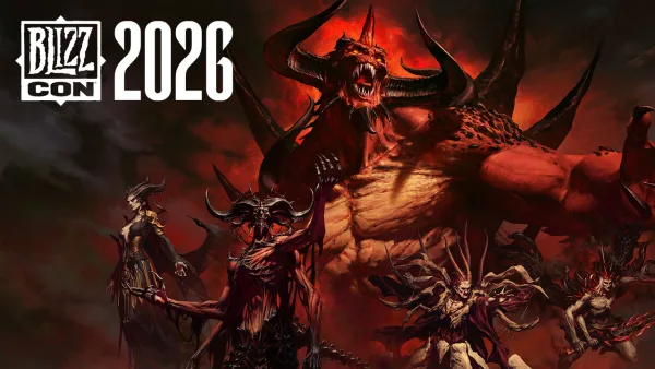 Diablo 4 ekibi Netflix dizisini BlizzCon’un en iyi haberi saydı