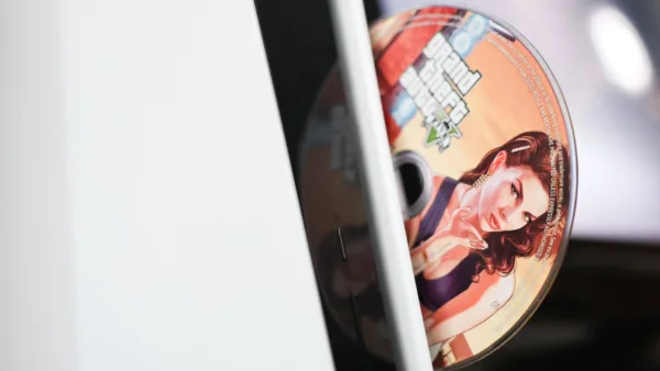 192 GB’lık GTA V sızıntısında GTA VI’nin ilk haritası bulundu