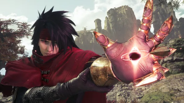 Final Fantasy 7 Revelation 200GB Depolama Alanı İsteyecek