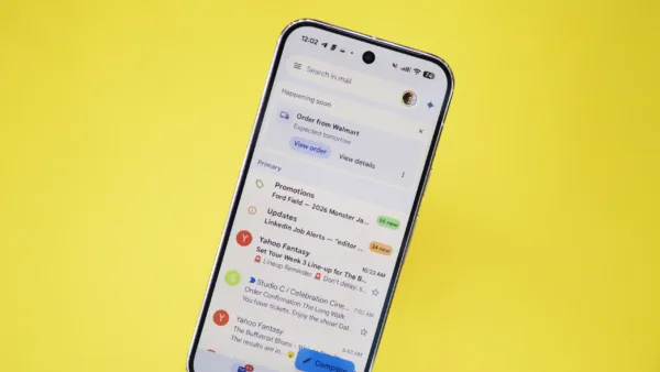 Gmail, iki adımlı doğrulama kodunu kopyalamayı kolaylaştırdı