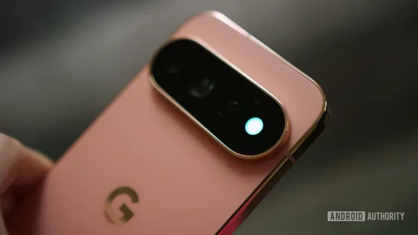 Google, Pixel 11 Pro’nun HiLight LED’ine mesaj desteği getiriyor