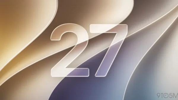 iOS 27 iPhone’u 30’dan fazla noktada hızlandırıyor
