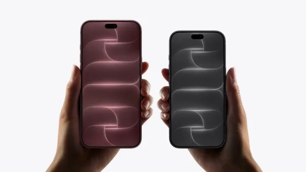 Apple’ın Yeni iPhone 18 Pro Kılıfları Mağazalarda Yerini Aldı