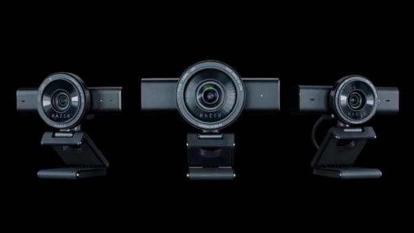 Razer’dan 4K ve 60 fps çekim yapabilen yeni webcam: Kiyo V2 Pro