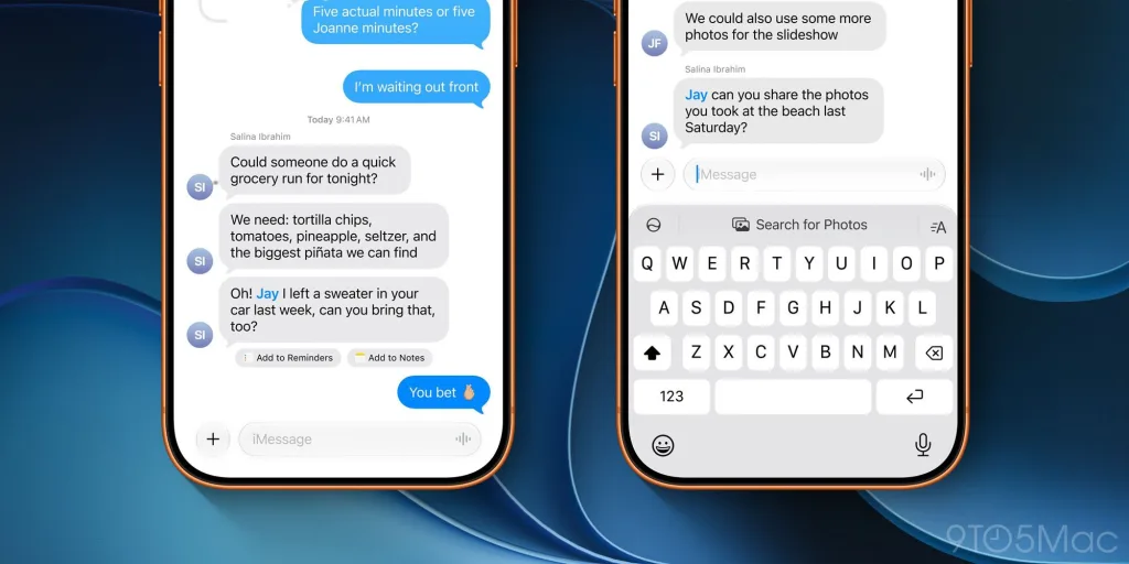 Apple, iOS 27’de İki Yapay Zeka Özelliğini Erteledi