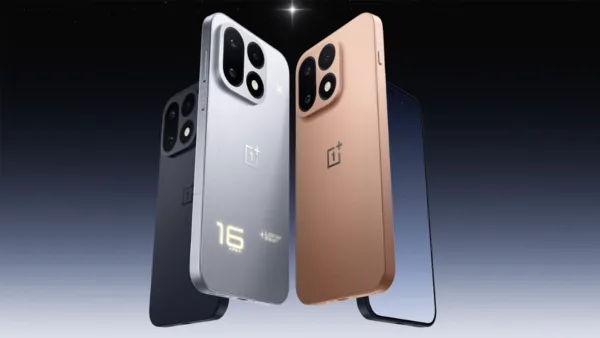 OnePlus 16’nın Tasarımı ve Renkleri Resmen Açıklandı