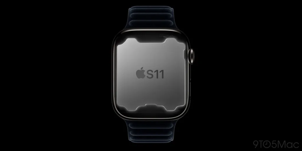 Apple Watch Series 12, Series 11’e karşı neleri değiştirdi?