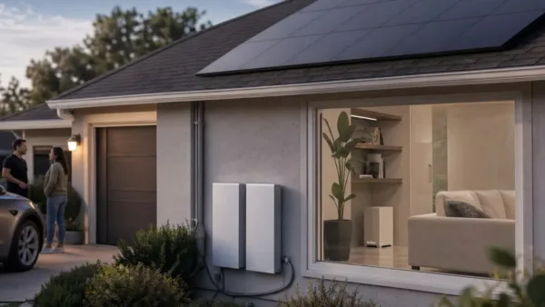 Tesla ve Sunrun’un ev bataryaları Kaliforniya’da rekor kırdı