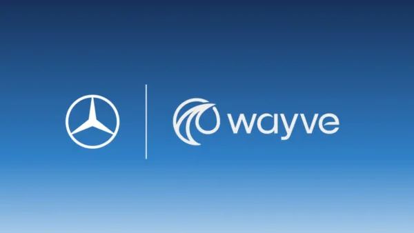 Mercedes-Benz, Wayve’in sürüş yapay zekasını üretim araçlarına taşıyacak