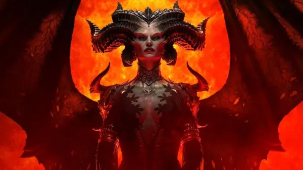 Diablo 5 Duyurulsa da Diablo 4 Desteği Sürecek