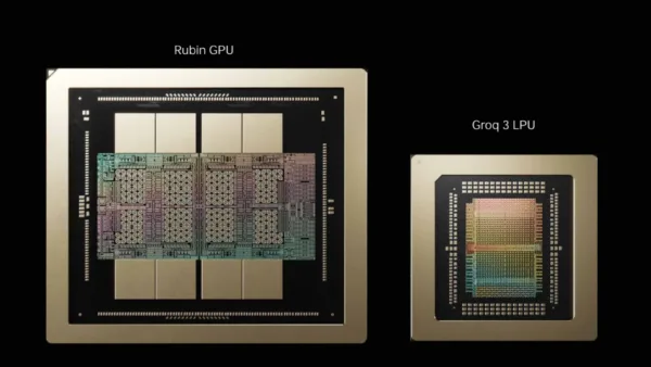 Eski Groq mühendisleri, Nvidia anlaşması için yönetimi dava etti