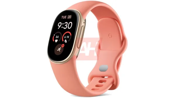 Google’ın Yeni Fitbit Edge Fitness Bandı Sızdırıldı
