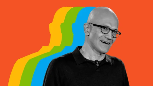 Nadella: Yapay zeka modelleri ‘ele geçirilmiş’ kabul edilmeli