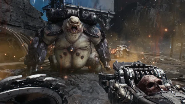 Doom: The Dark Ages’a ücretsiz ‘Slaughter Mode’ güncellemesi geliyor