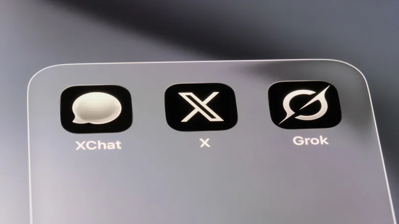 X apps