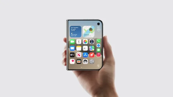 Apple’ın katlanabilir iPhone Duo’su kiralamayla 9 dolara düşüyor