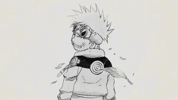 Naruto’dan Yeni Manga ve Ninku Crossover Anime Açıklandı